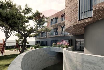 De Vanzare Apartament  2 camere 63 mpu  zona Palatului Baroc - 3