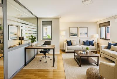 5 Camere, complex inchis, spatii verzi, parcare inclusa - 9