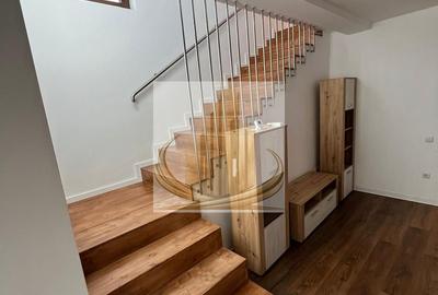 Casă individuală 3 camere, 100 mp – Dumbrăvița, aproape de lac - 7