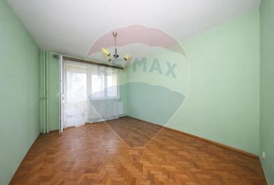 Apartament cu 3 camere de vânzare în zona Warthe - 3