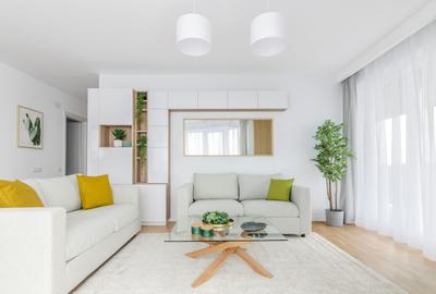 Lebada Lake Residence