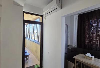 Apartament 2 camere, decomandat, 60 mp, centrala, ac, balcon, Straja - 6