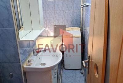 3 camere | mobilat si utilat | zona excelenta | - 8