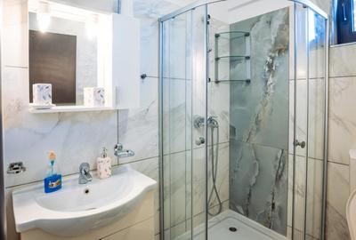 Apartament 2cam, Centrala, Bloc 2014- Iancului | Matei Voievod - 9