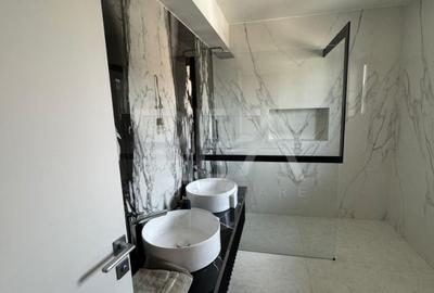 VILĂ DE LUX TIP DUPLEX– EMIL RACOVIȚĂ - 12