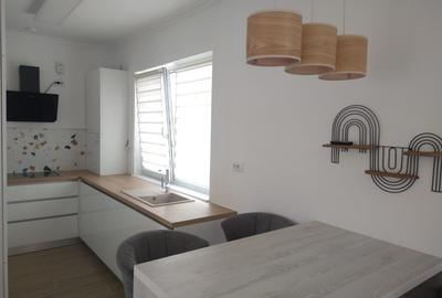 Casa tip Duplex,5 camere, 120 mp, Zona Avram Iancu - 20