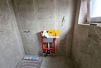 Casa semifinisata, 4 camere, 3 bai, 339 mp teren, zona Valea Popii - 12