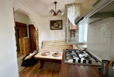 Apartament 2 camere | Decomandat | Etaj 3/4 | Balcon | Dambul-Rotund! - 5