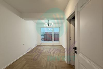 Apartament cu TERASA generoasa de 41 MP si LOC PARCARE INCLUS IN PRET - 11