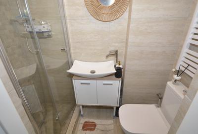COMISION 0! l Birou Individual în Vilă Interbelică  Dorobanți / Romană- 470 euro - 13