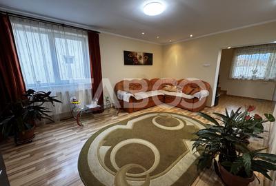 COMISION 0% Casa individuala cu teren 500 mp panouri solare Cristian - 17