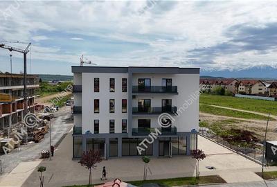 Apartament 2 camere decomandate parcare si balcon zona Brana Selimbar - 2
