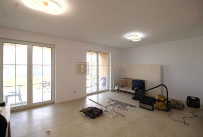 Duplex, semi-mobilat (doar bucataria) la prima inchiriere. - 3