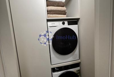 Apartament 2 camere de vânzare – Unirea Towers - 4