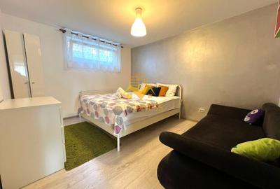3 camere, Europa, Eugen Ionesco, Golden Tulip, Observatorului, Lunii - 5