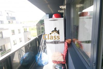 Apartament 2 camere | Parcare | 54 mpu | Zona Dambul Rotund - 8