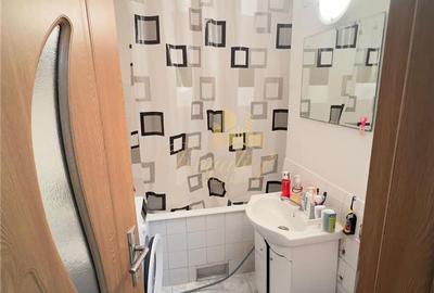 Apartament 1 camera, 32 mp, Etaj 6- Zona Circumvalatiunii - 16