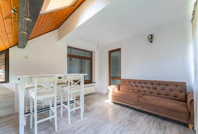 Casă de vânzare cu 4 camere, într-o oază de liniște, Bunloc., Brasov - 20