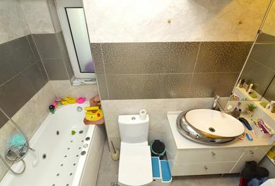 VANZARE APARTAMENT 3 CAMERE UNIRII – PIATA ALBA IULIA - 19