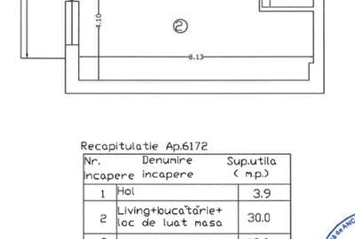 NOU! Arcadia Domenii - Ap.2 camere - Premium - View exceptional - 16