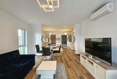 Apartament elegant in Grand Park Sud, Buna Ziua - 1