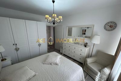 2 Camere de inchiriat | 13 Septembrie | Centrala Proprie | Modern - 2