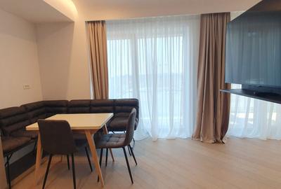Garsonieră Premium | Cortina 126 - 3