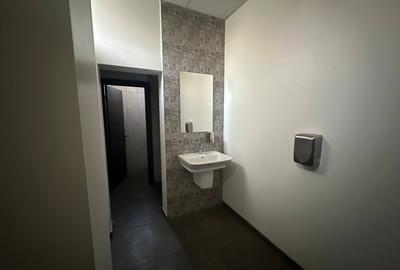 Spațiu comercial de închiriat în Trivale - 233mp - 10