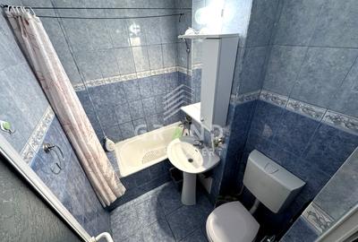 Garsonieră de vânzare | Mănăștur– Str.Grigore Alexandrescu | Parter | 21 mp - 15