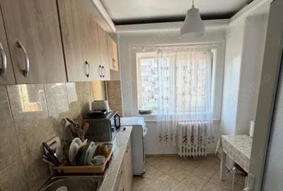 Apartament - 2 camere - semidecomdat - Calea Mosilor - 5
