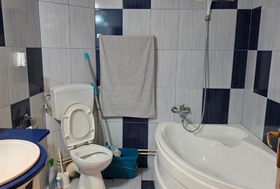 Nicolae Grigorescu, 10 minute metrou si parc IOR, pe strada Malva, - 9