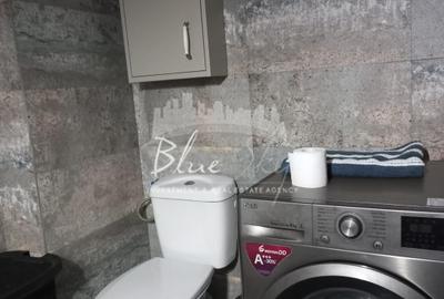 Campusul Universitar- Apartament cochet 2 cam dec - 8