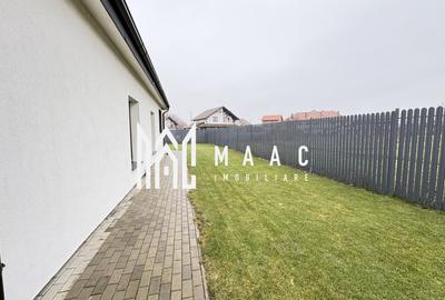 Casa Individuală I4 camere I Dependințe I Teren  890 mp - 8