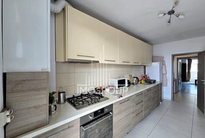 Apartament 3 camere de închiriat – zona semicentrală, NTT Data - 5