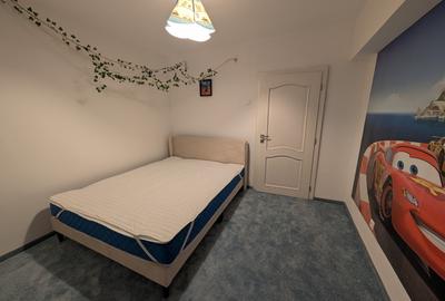 Renovat, 2 camere decomandate - 64 mp , etaj intermediar, Nord - 3