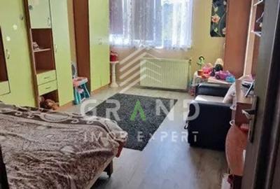 Apartament 2 camere, decomandate, etaj intermediar, Mănăștur - 2