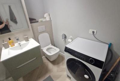 Inchiriere 2 camere, Tomis Nord/ Campus,lux - 9