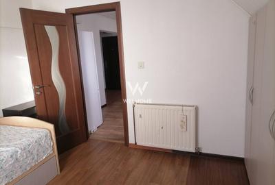 Ap 3 camere, complet mobilat, zonă liniștită, lângă Promenada Mall - 9