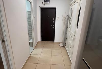 Garsoniera lux/ Rahova - 21