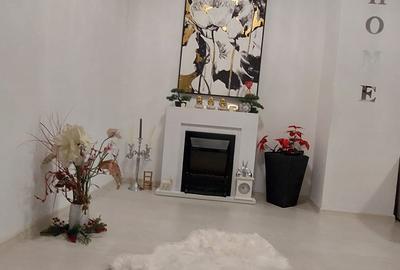 Apartament modern 3 camere etaj 2/8 Bragadiru - Str. Năzuinței - 5