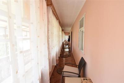 Casa P+M de vanzare in Pagaia - 6