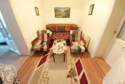 Casa de vanzare cu teren generos - 1