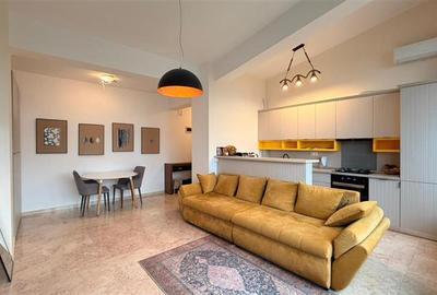 Exclusive Residence, Apartament de 3 camere, 96 mp, mobilat si utilat oferit in - 1