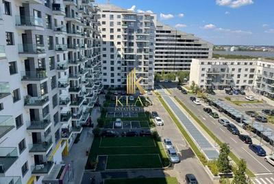 Apartament 3 camere - Onix Park North - 1