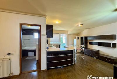 Apartament cu 3 camere, Floresti, strada Tineretului - 8