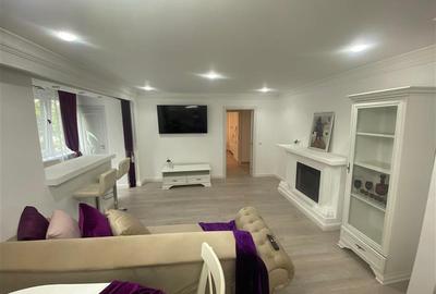 Apartament cu 3 camere de inchiriat in Tudor - 4