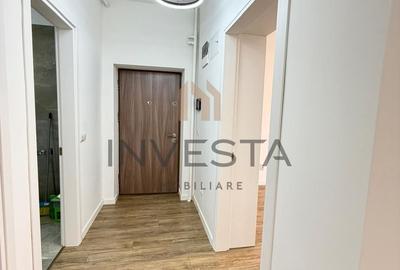 Apartament cu 2 camere, zona Centrala ! - 7
