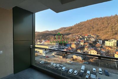 Apartament 2 camere - Zona Centrala - Parc Residence - 19