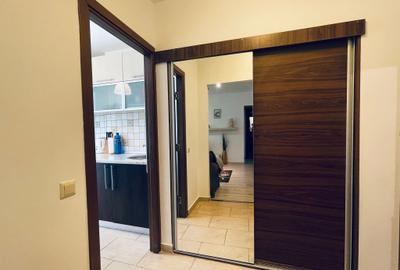 Apartament 2 camere, Baba Novac, 600m fata de metrou Dristor2, parc IOR la 8 min - 6