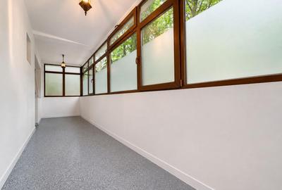 Apartament 4 camere Floreasca | Bloc tip Boutique | 121 mp |2 balcoane - 7
